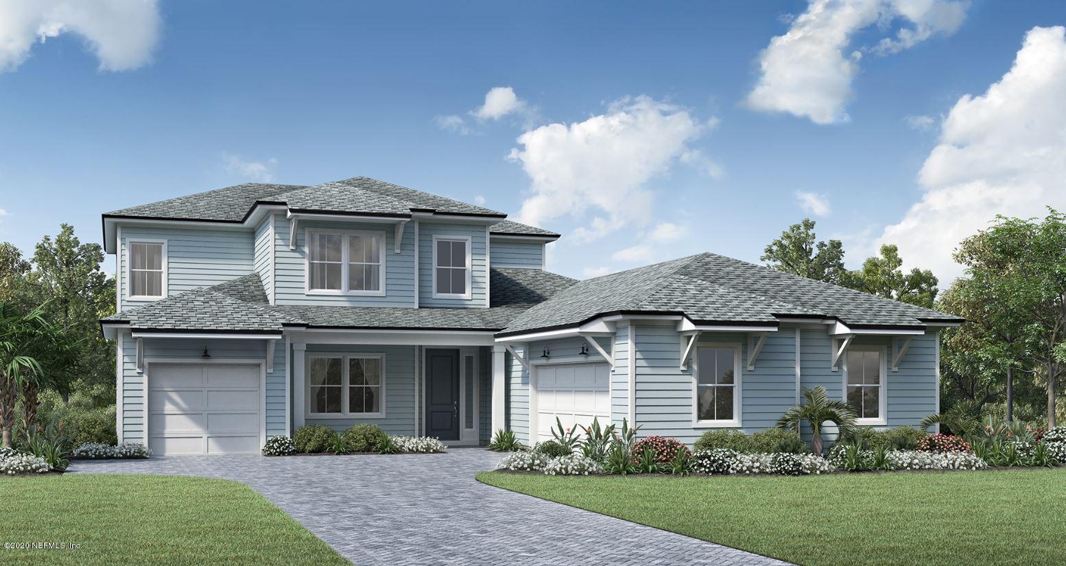 75 Sunset Ridge Court St. Johns, FL 32259 - Photo 1 of 3 Hillcrest Coastal