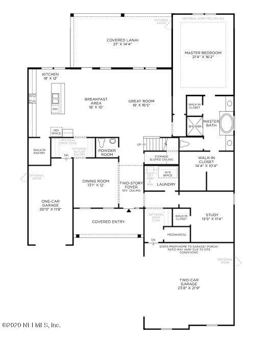 75 Sunset Ridge Court St. Johns, FL 32259 - Photo 2 of 3 30 BR - 1st Floor