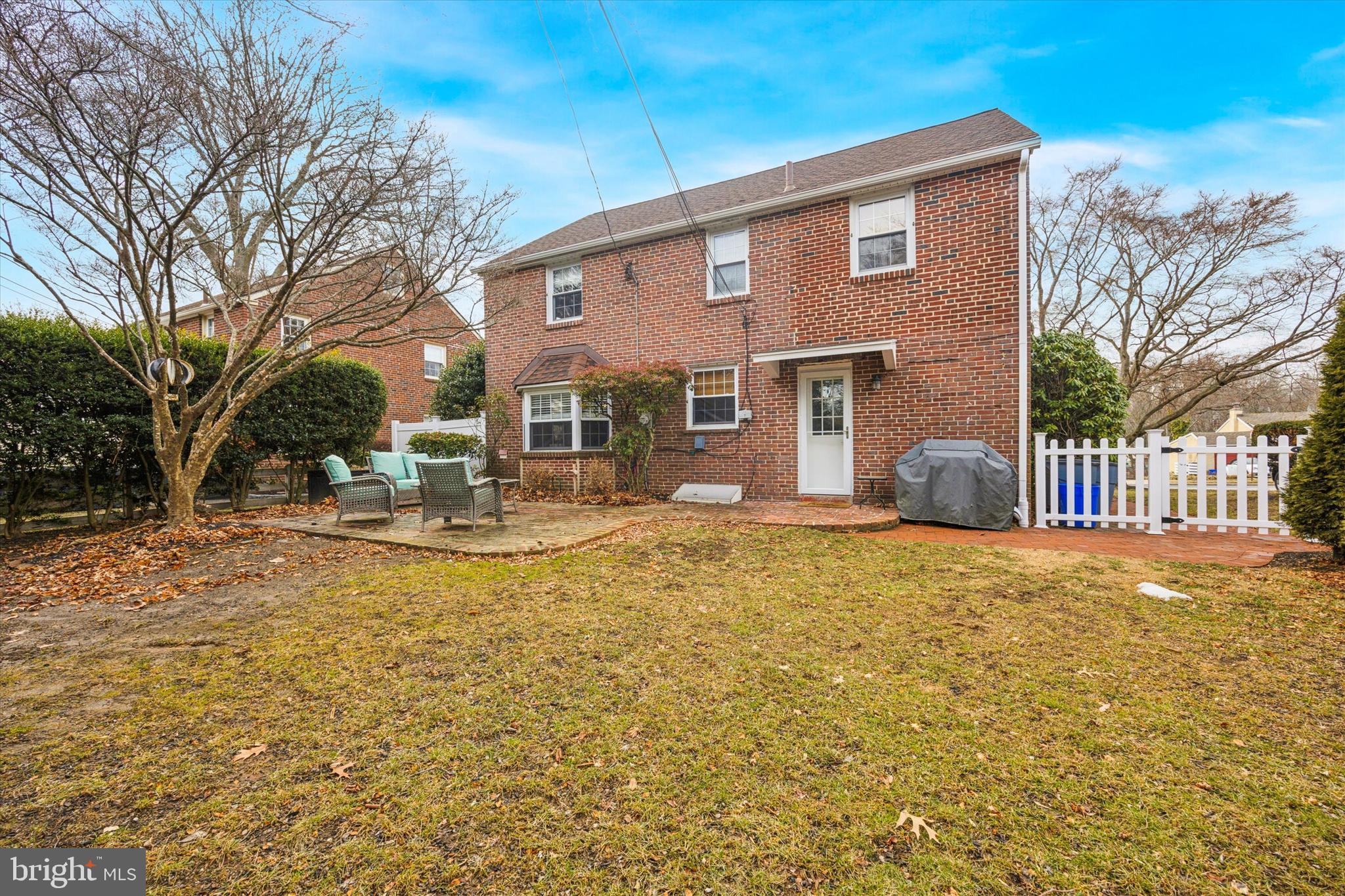 5136 Pontiac Road Drexel Hill, PA 19026 - Photo 33 of 34 Gallery Image 33