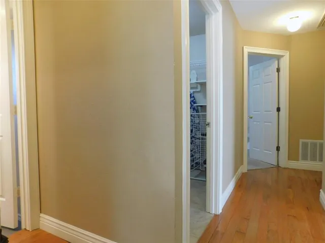 a view of a room with a sink