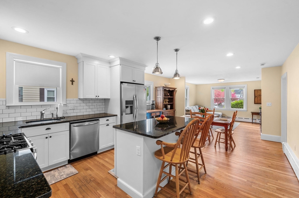 3 Preston Road, Unit 1 Salem, MA 01970 - Photo 15 of 38