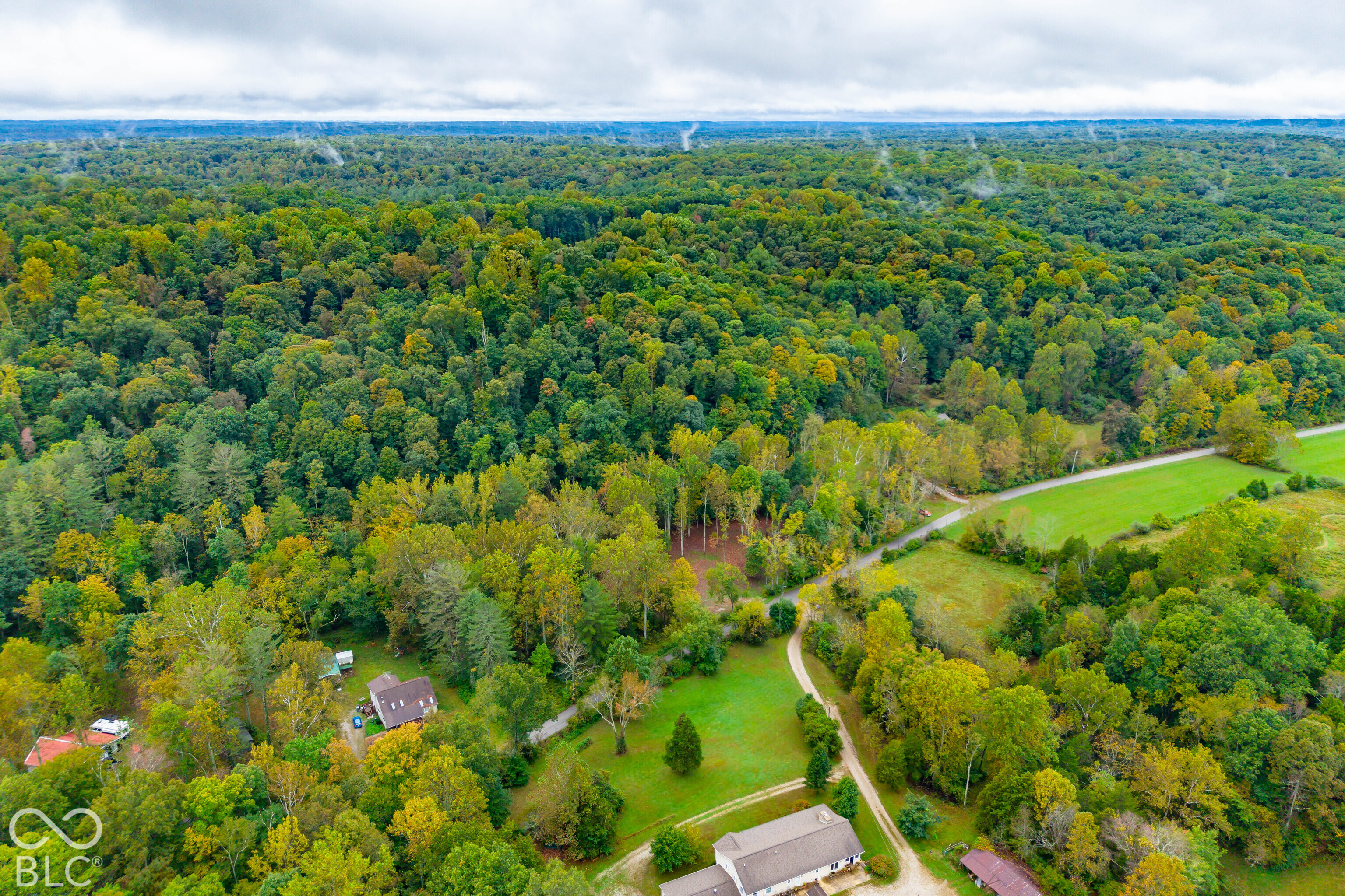 Xx Rinnie Seitz Road Nashville, IN 47448 - Photo 17 of 25 Gallery Image 17