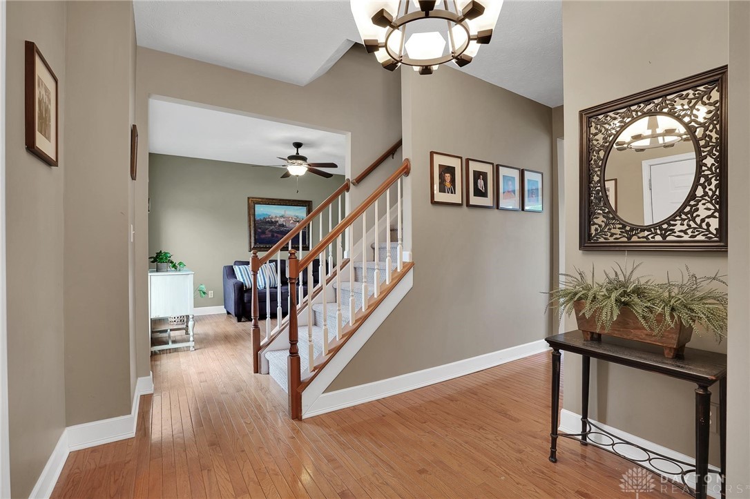 95 Keevers Point Springboro, OH 45066 - Photo 8 of 64 Gallery Image 8