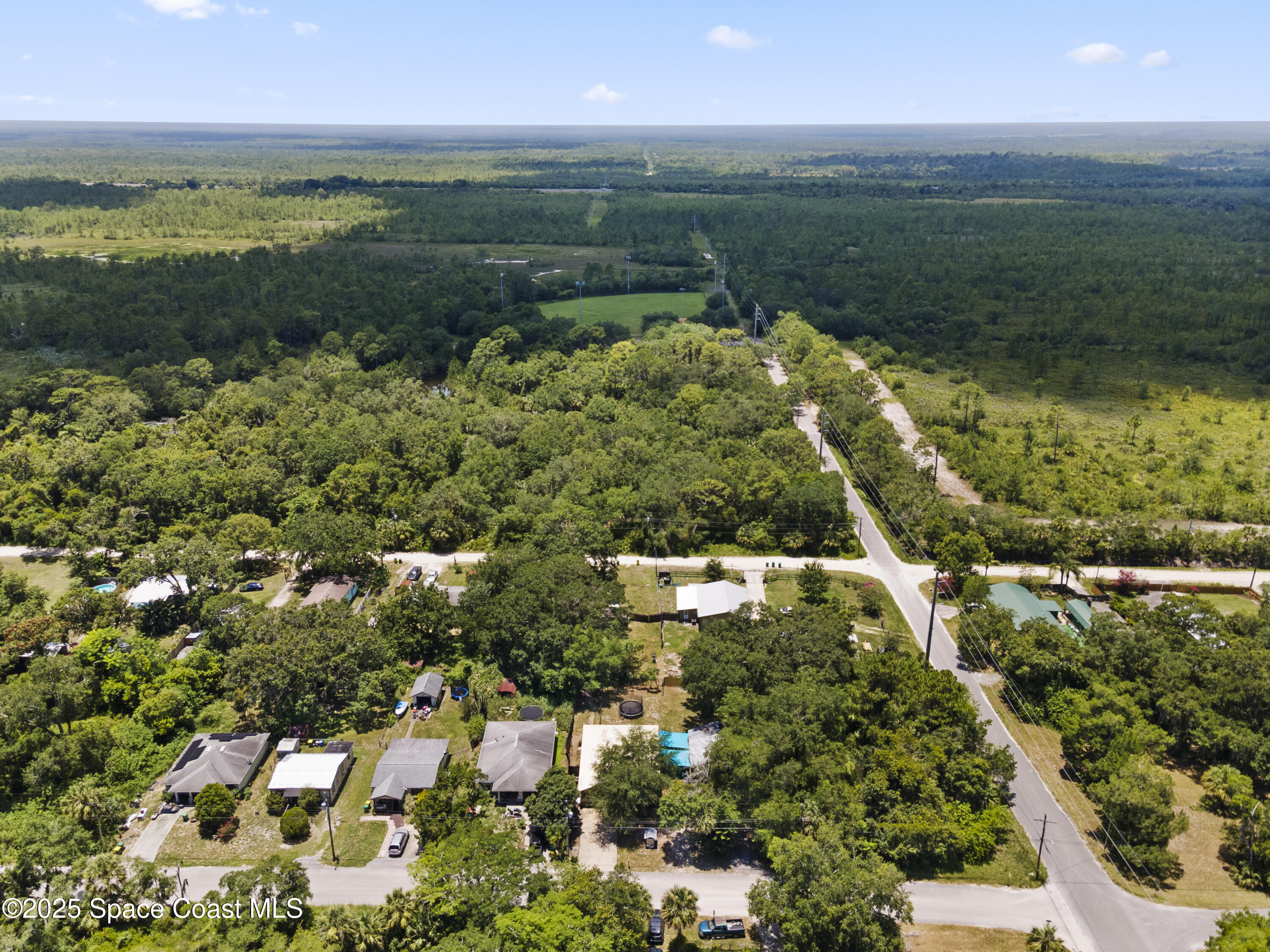 5964 Travis Street Mims, FL 32754 - Photo 40 of 45 a view of a city