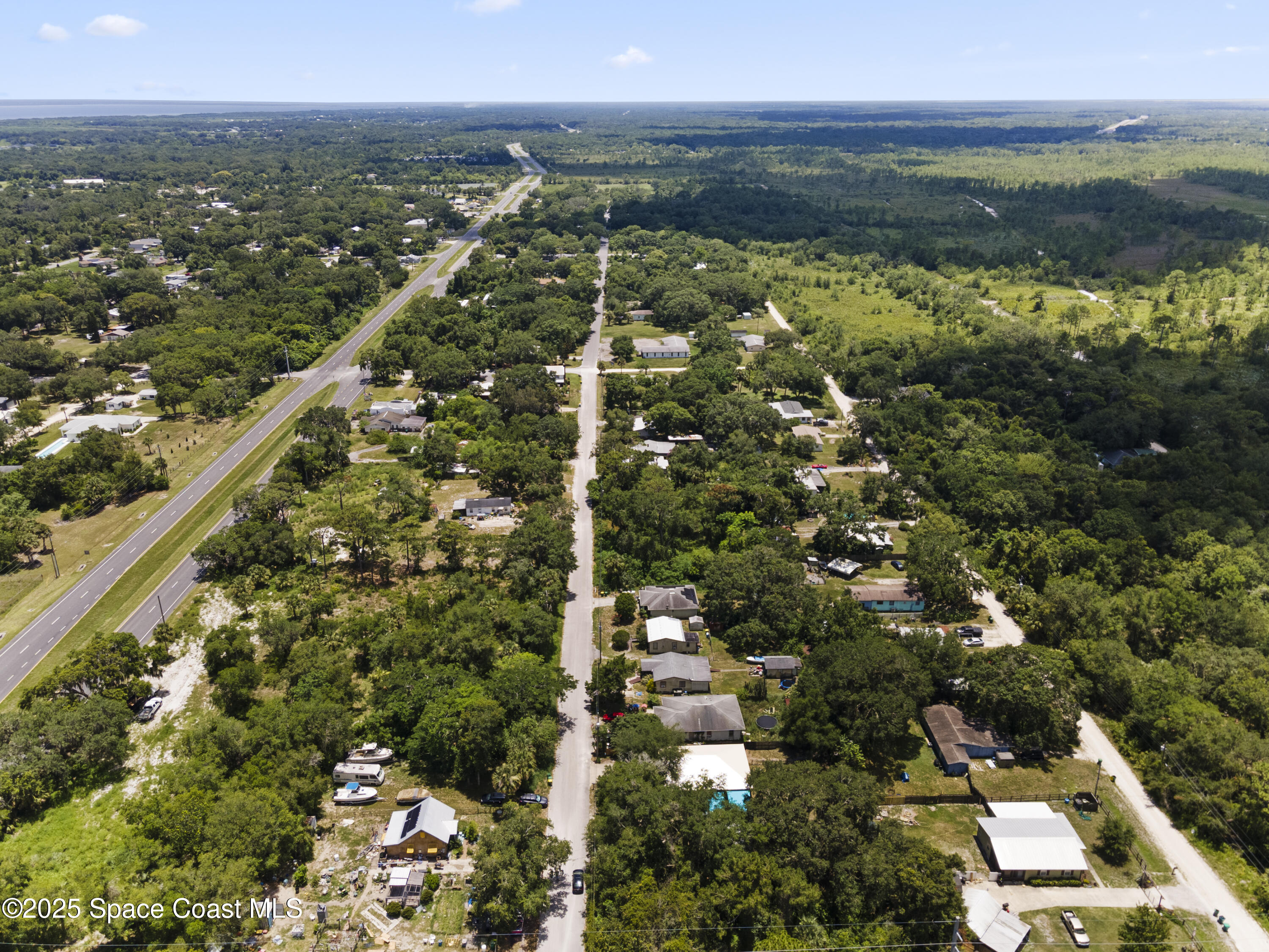 5964 Travis Street Mims, FL 32754 - Photo 41 of 45 a view of a city