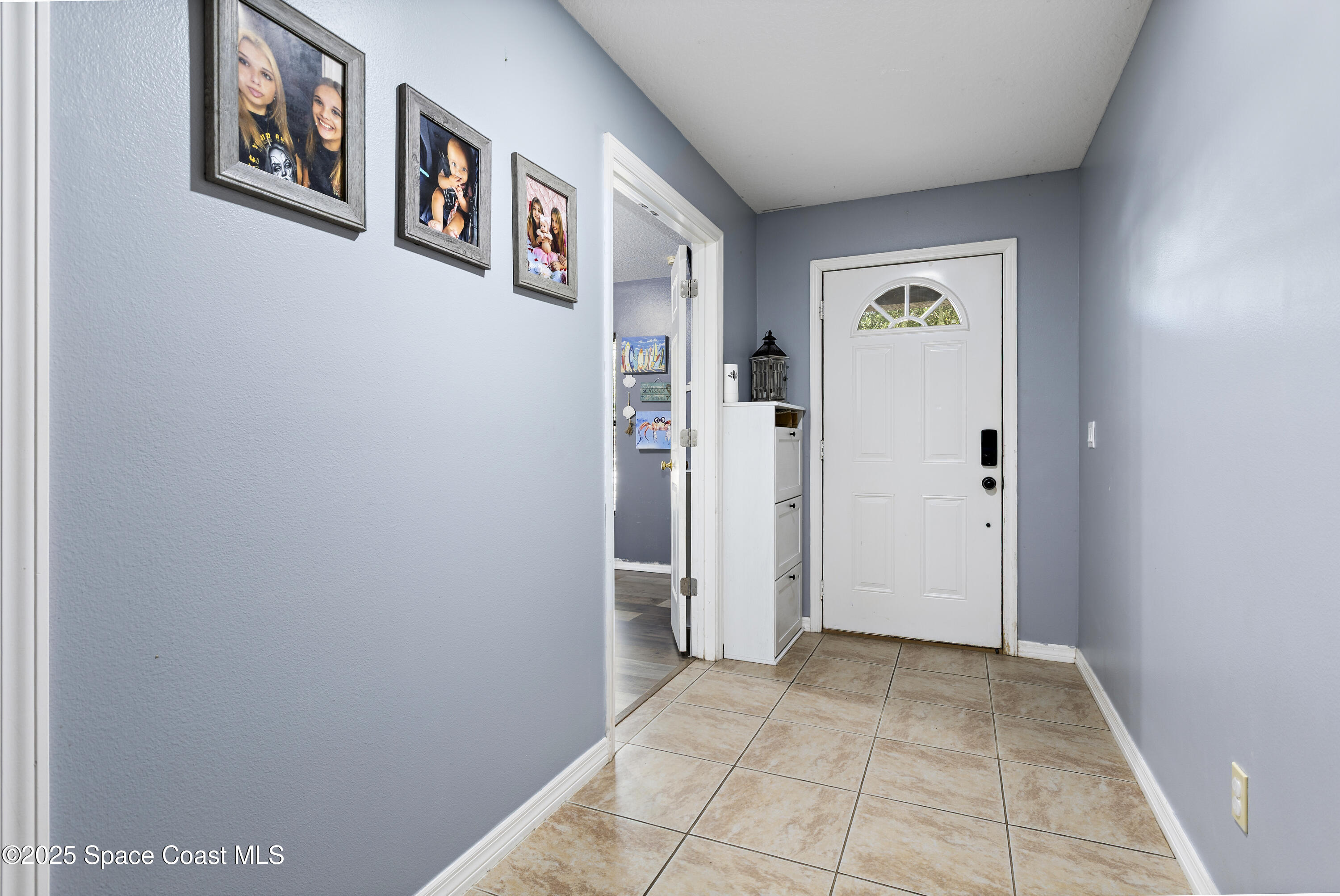 5964 Travis Street Mims, FL 32754 - Photo 6 of 45 a view of an empty room