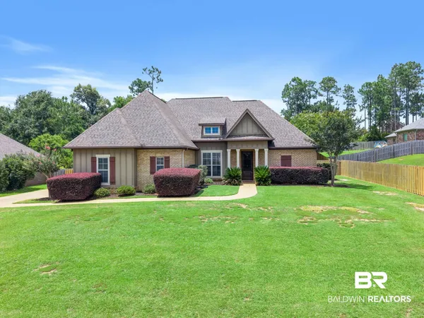 $505,000 | 12413 Cambron Trail, Daphne, AL 36527