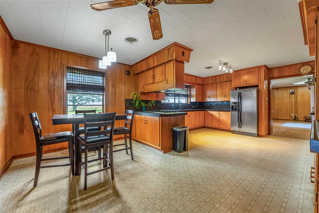 12447 Johnny Benoit Road, Unit 1 Welsh, LA 70591 - Photo 21 of 27