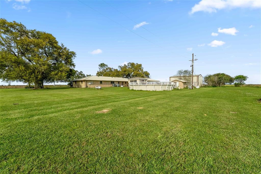12447 Johnny Benoit Road, Unit 1 Welsh, LA 70591 - Photo 10 of 27