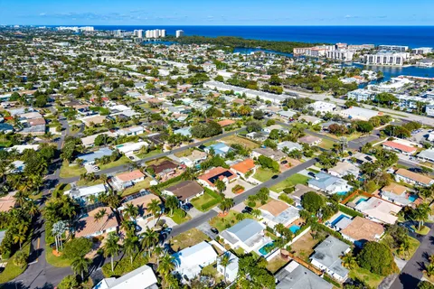 $925,000 | 451 Northeast 25th Terrace, Boca Raton, FL 33431