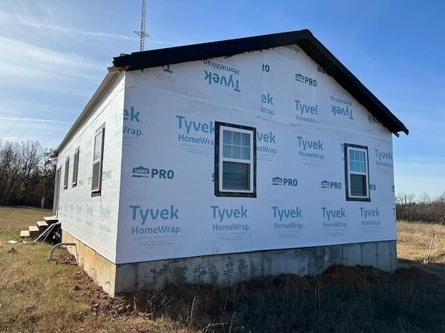 15748 South 4420 Road Bluejacket, OK 74333 - Photo 4 of 33 side