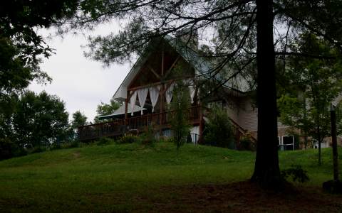1930 Cook Bridge Road Murphy, NC 28906 - Photo 1 of 1 Main View