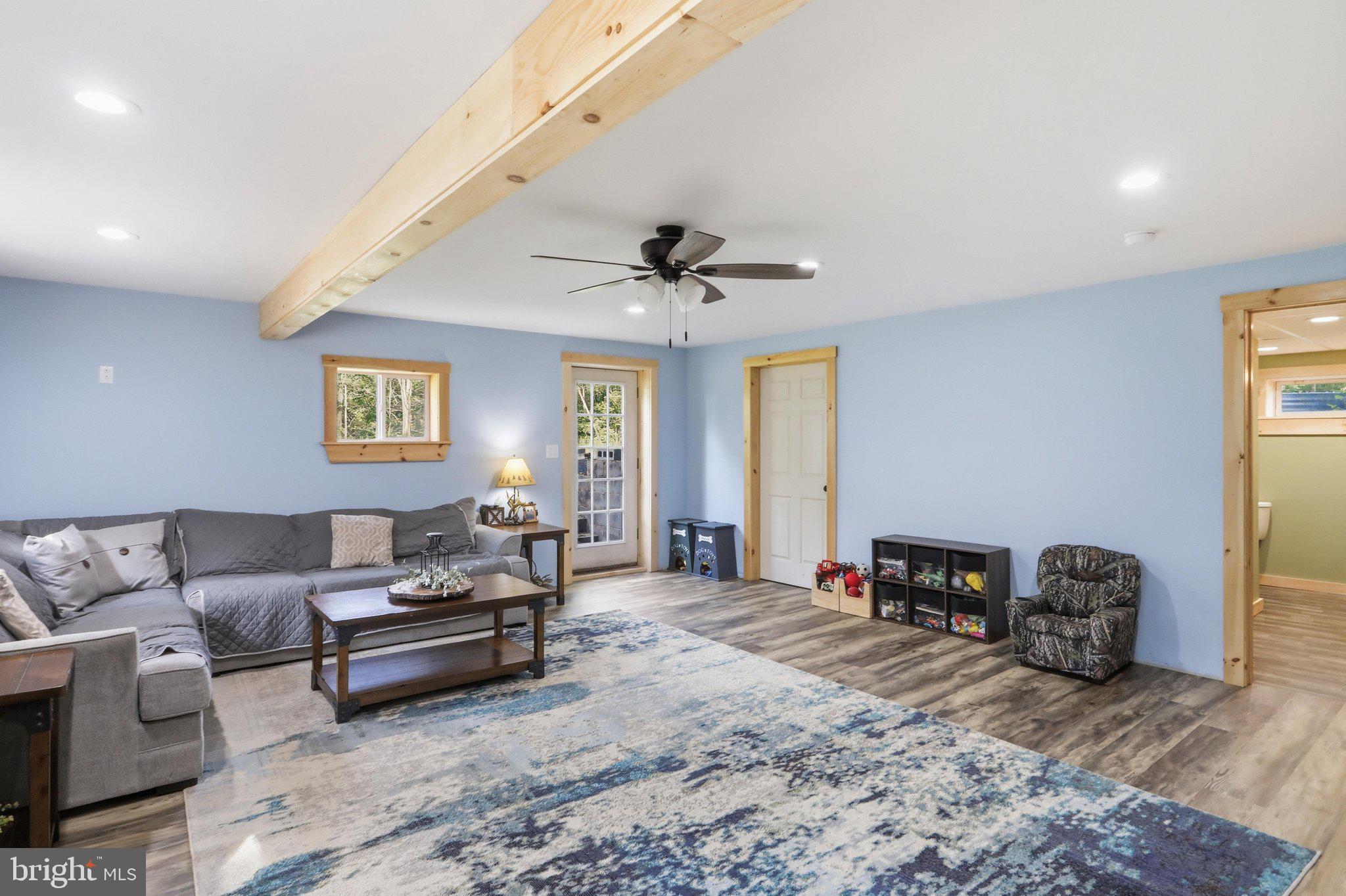 711 Sampson Rock Road Frostburg, MD 21532 - Photo 29 of 50