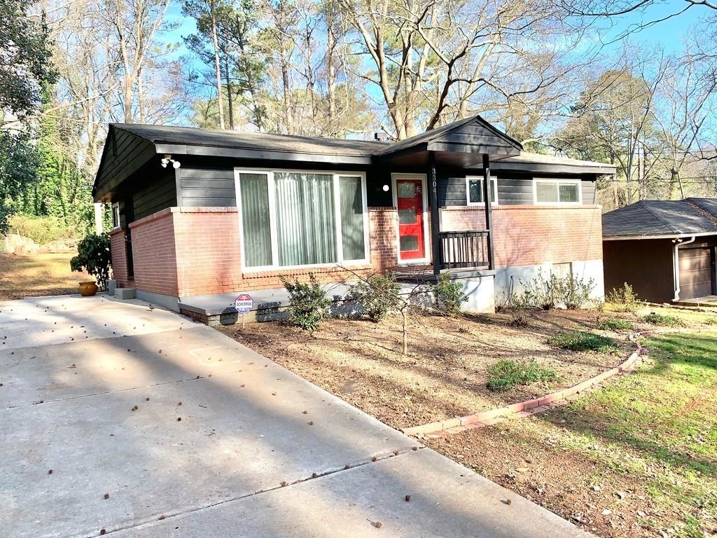 3304 Bobolink Drive Decatur, GA 30032 - Photo 1 of 1