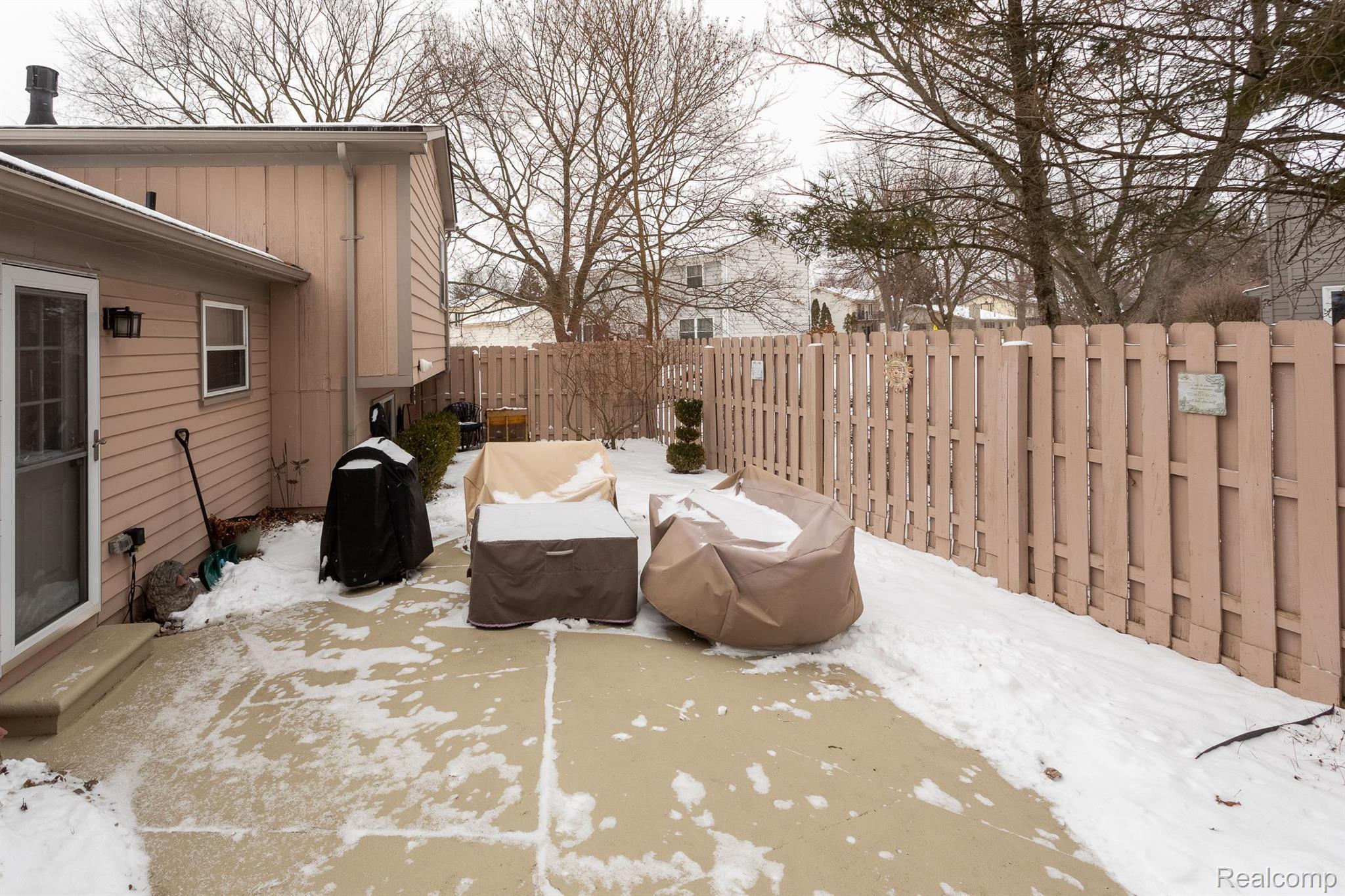 40570 Village Wood Road Novi, MI 48375 - Photo 26 of 32 Gallery Image 26