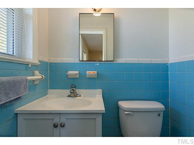 3001 Redwood Road Durham, NC 27704 - Photo 10 of 16 Master Bath/Spa