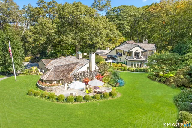 $6,500,000 | 252 River Road, Deep River, CT 06417