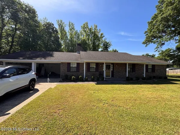 $175,000 | 5702 Haley Road, Meridian, MS 39305