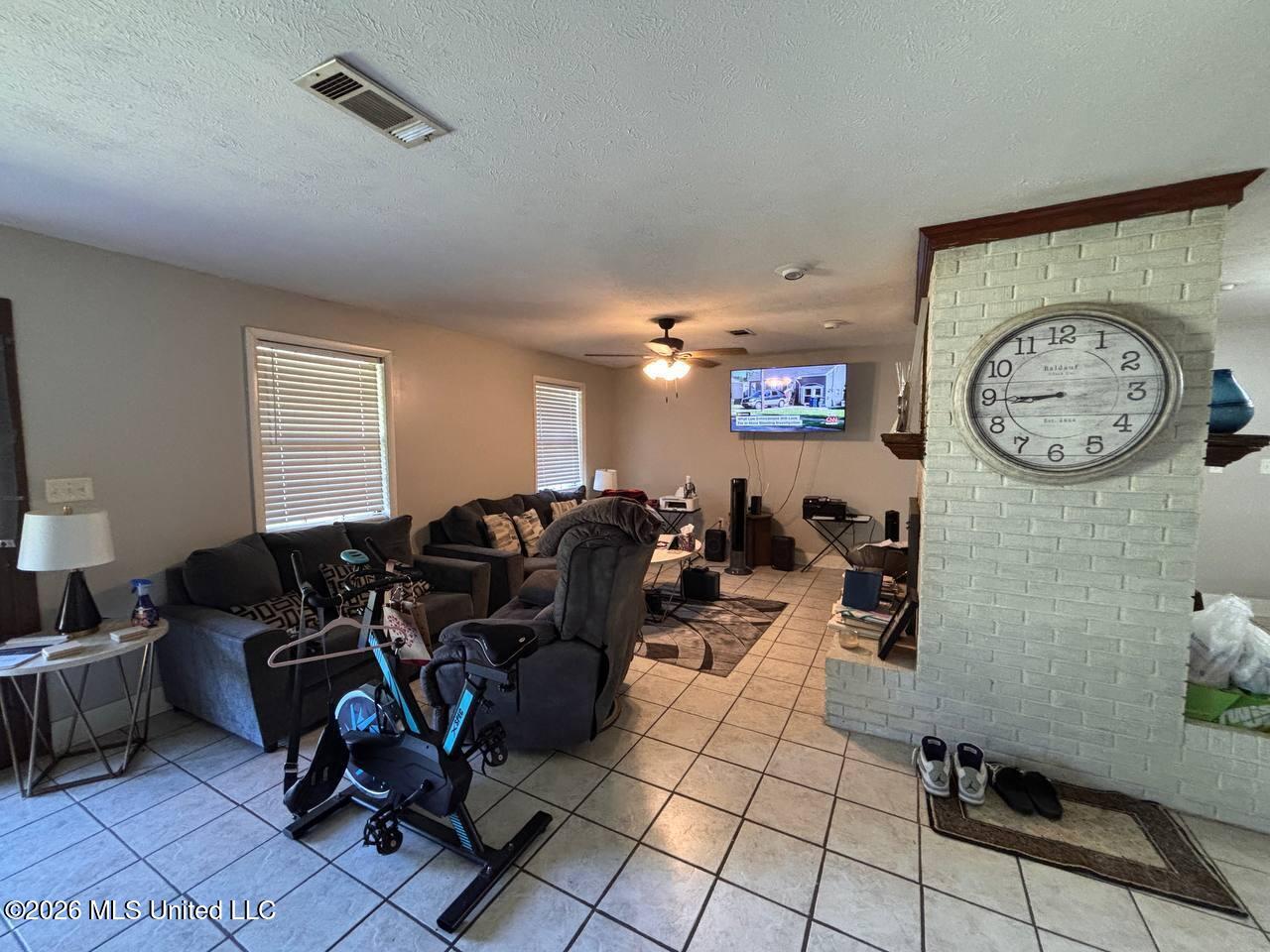 5702 Haley Road Meridian, MS 39305 - Photo 11 of 19 11