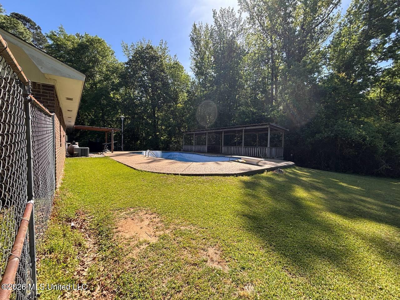 5702 Haley Road Meridian, MS 39305 - Photo 4 of 19 4