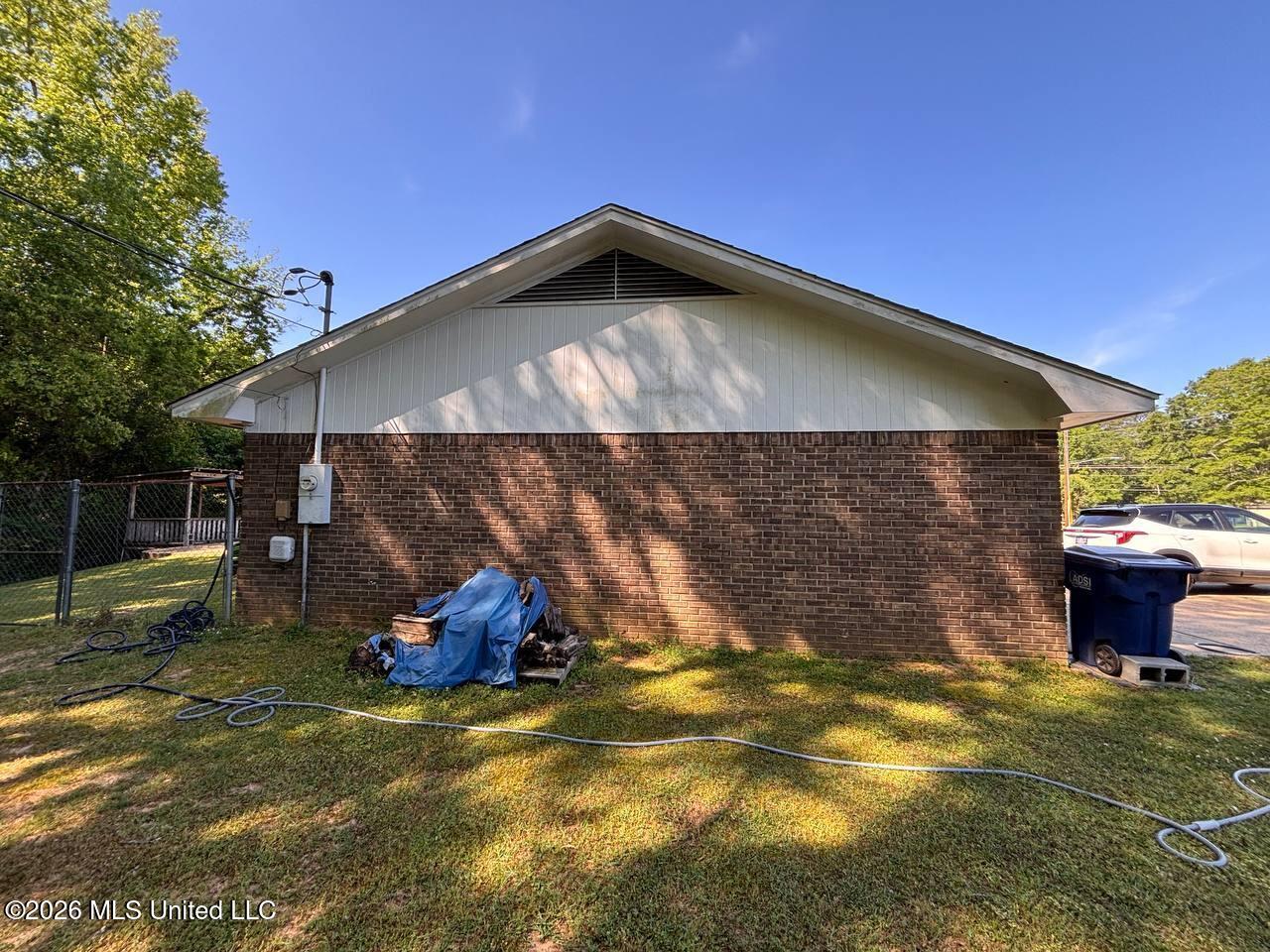 5702 Haley Road Meridian, MS 39305 - Photo 6 of 19 6