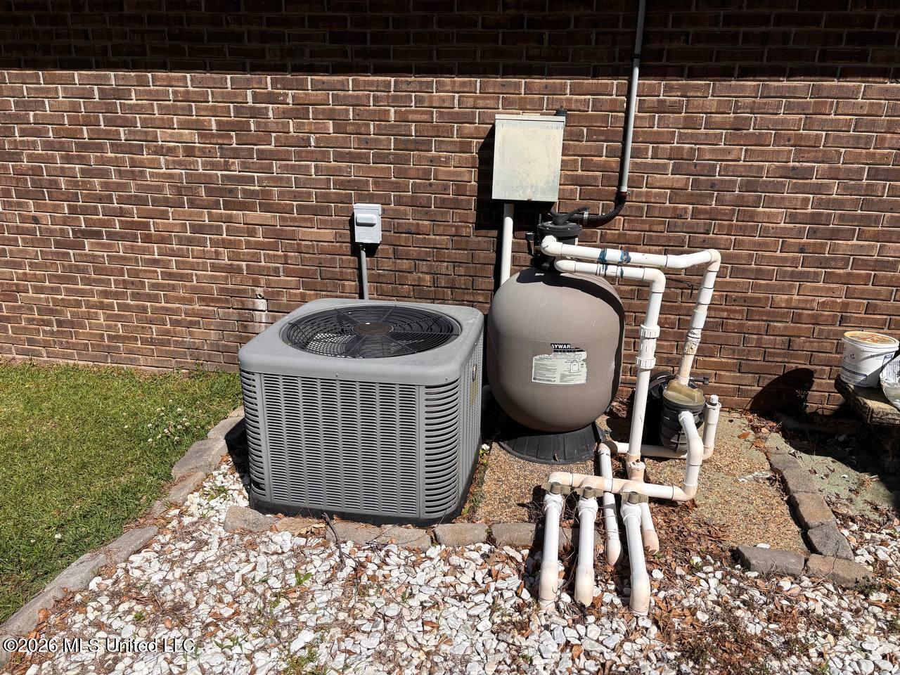 5702 Haley Road Meridian, MS 39305 - Photo 7 of 19 7