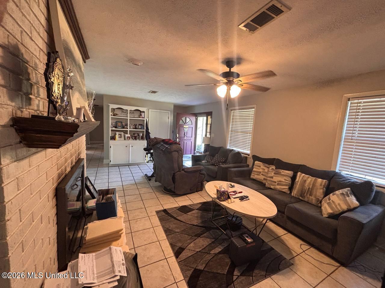 5702 Haley Road Meridian, MS 39305 - Photo 8 of 19 8