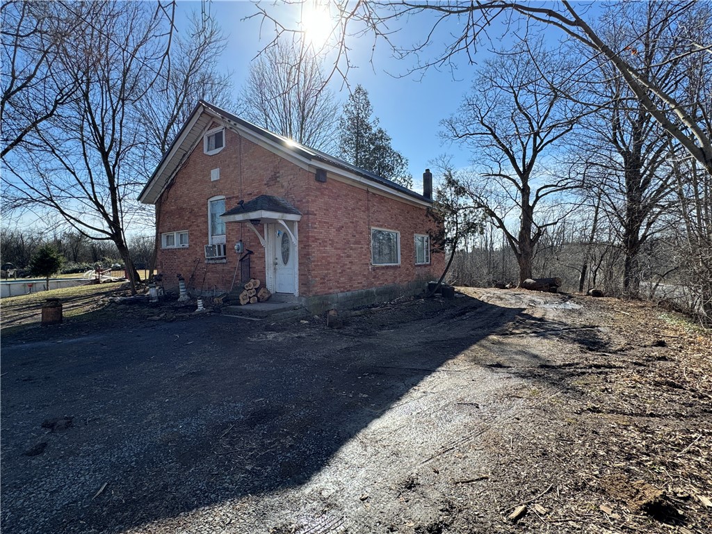1684 Turnpike Road Auburn, NY 13021 - Photo 1 of 1