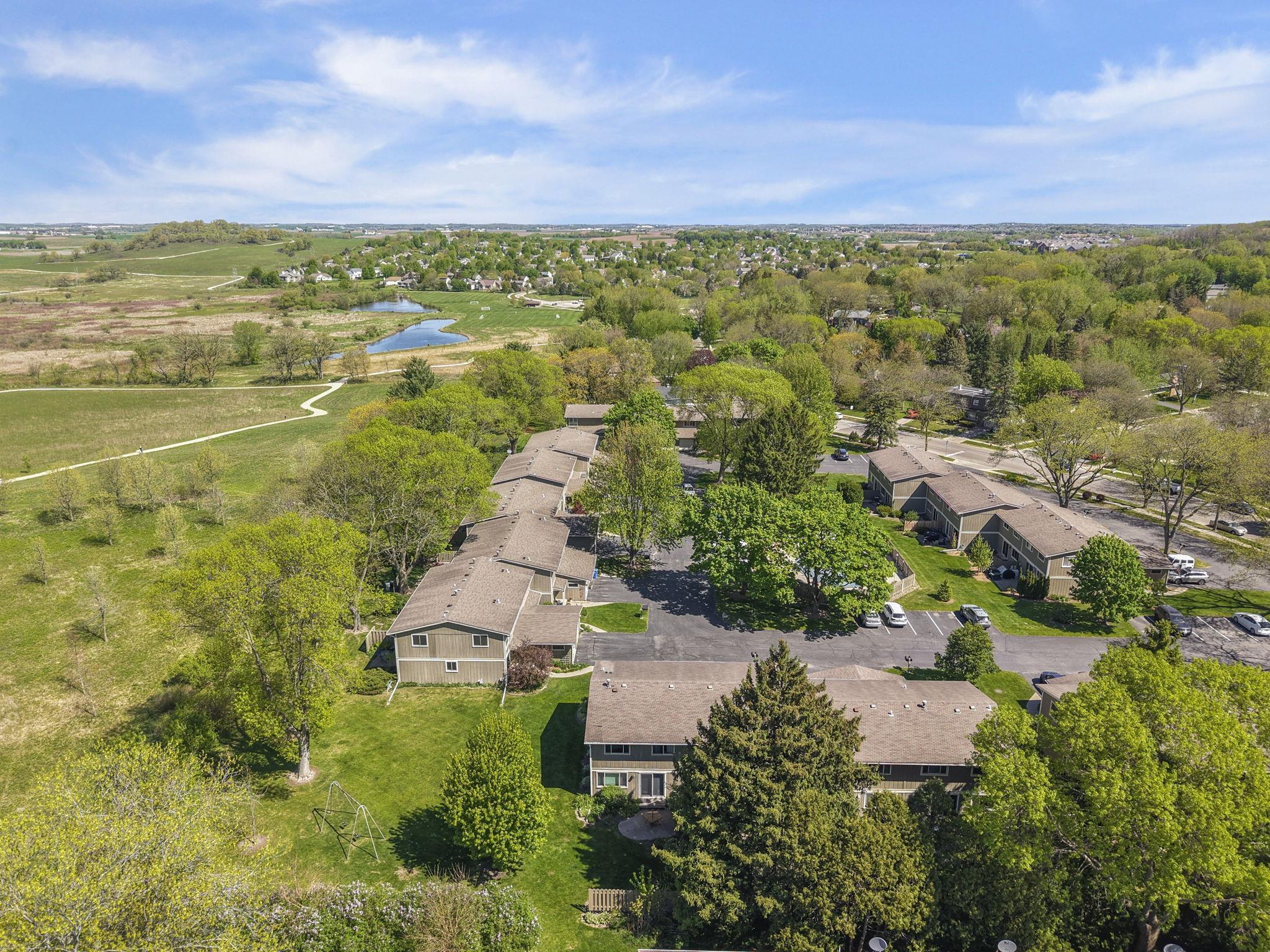 3518 Valley Ridge Road Middleton, WI 53562 - Photo 47 of 56