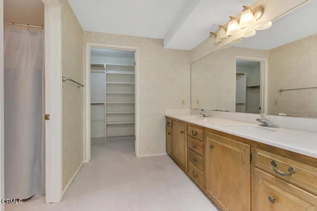 a window that has a tree in it