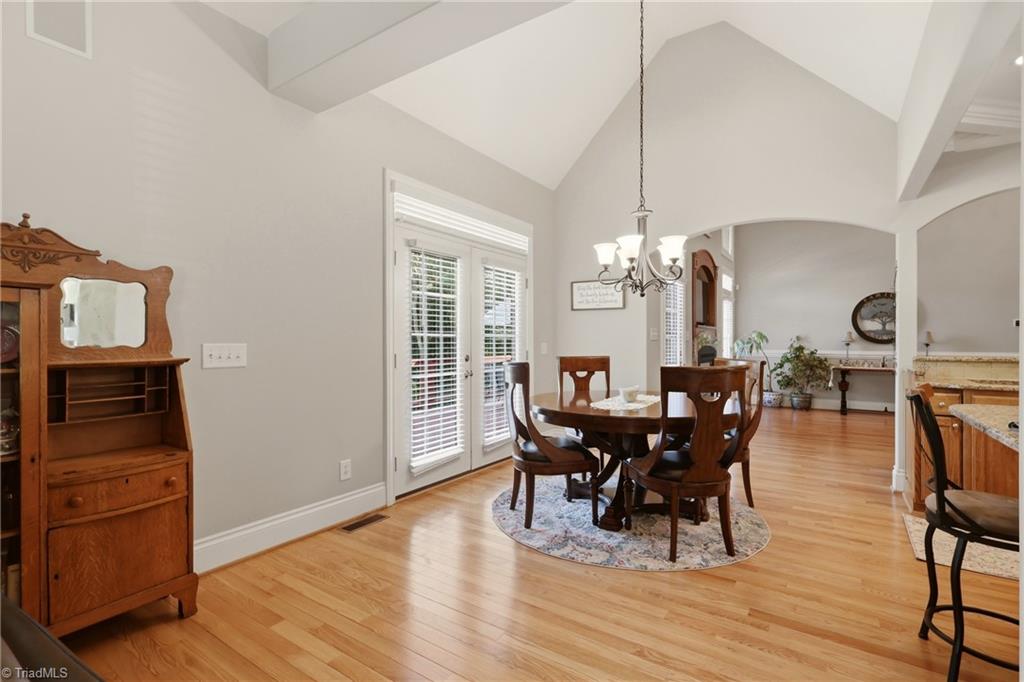 4250 Dodgetown Road Walnut Cove, NC 27052 - Photo 8 of 50