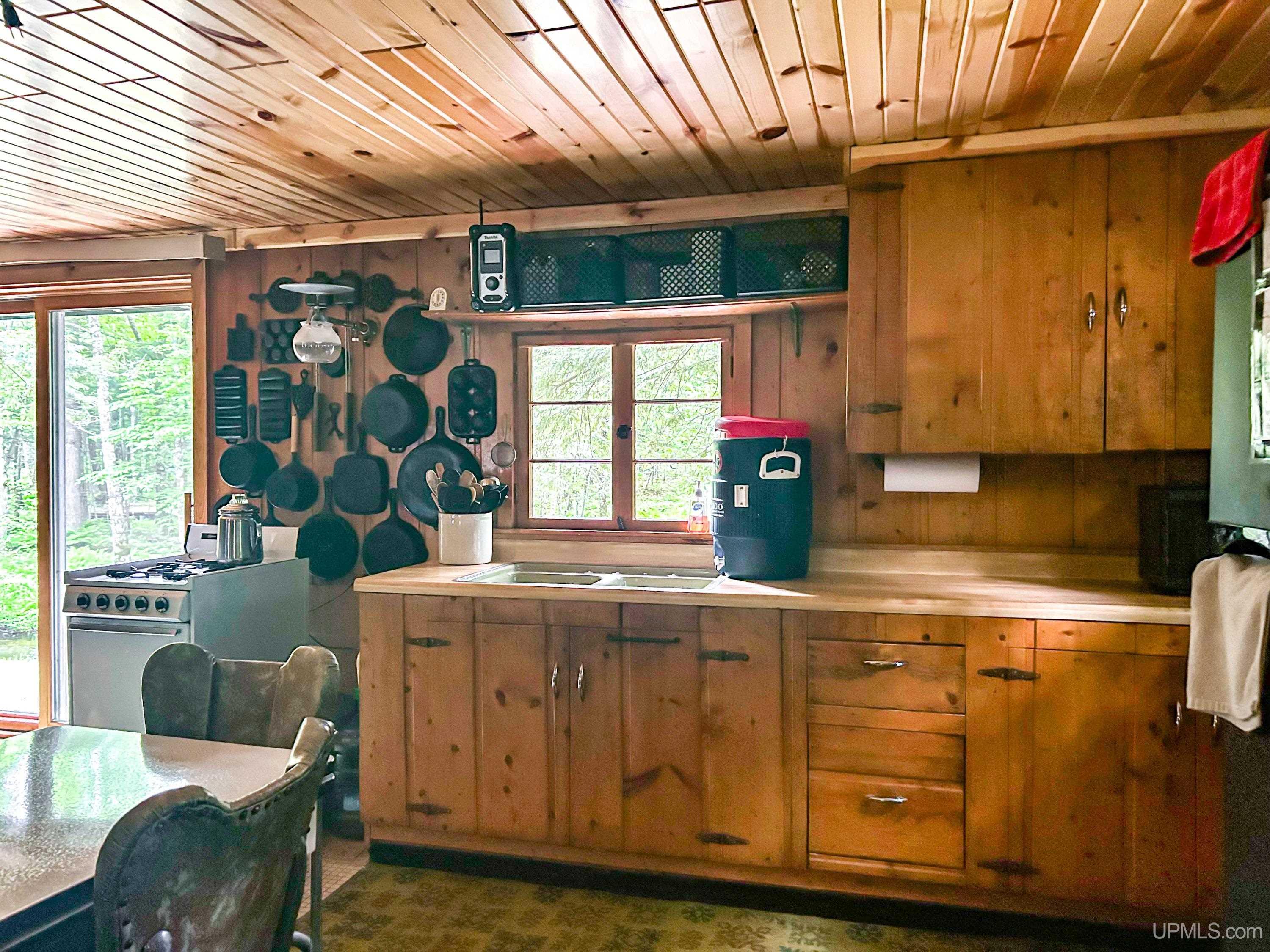 21104 Major Road Skanee, MI 49962 - Photo 6 of 48