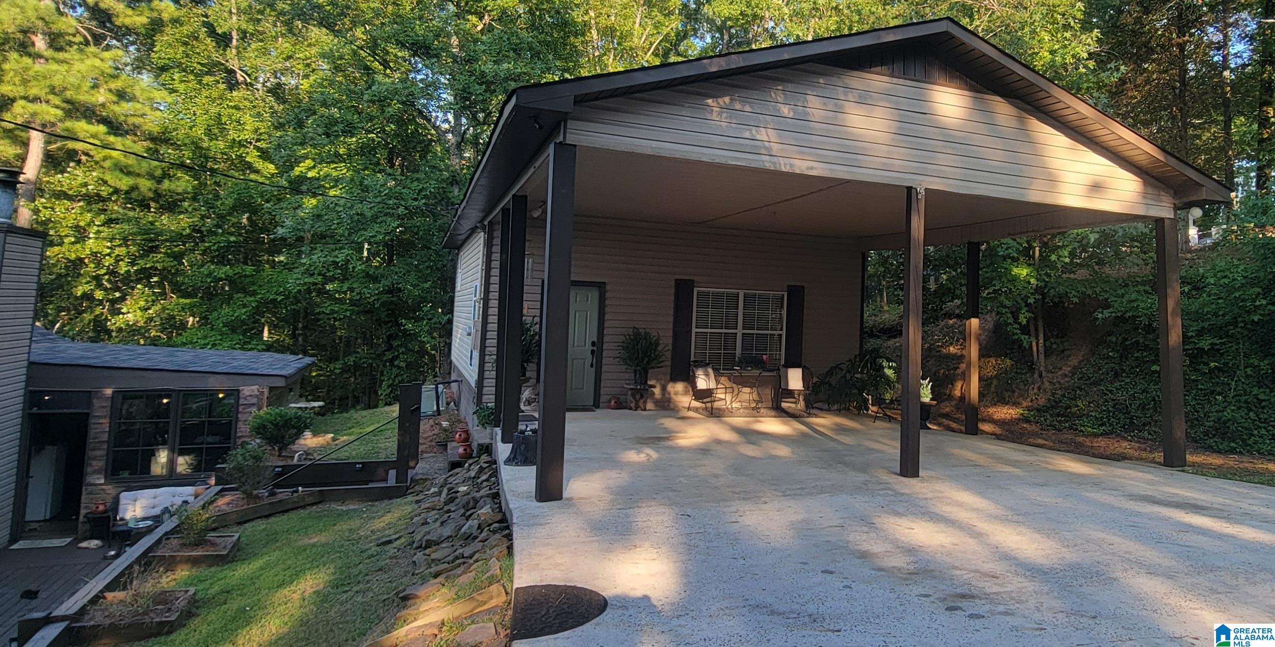 195 Wood Ridge Drive Locust Fork, AL 35097 - Photo 38 of 57