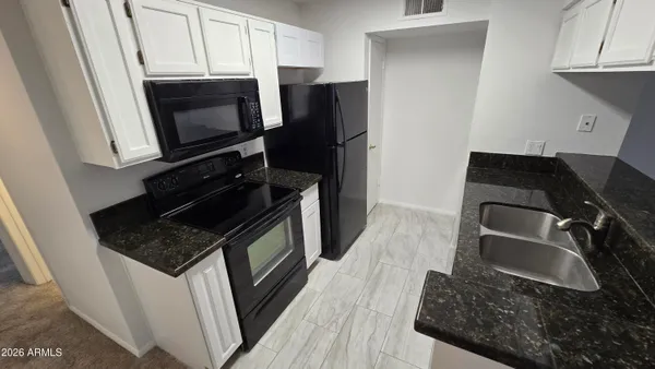 $265,000 | 4901 South Calle Los Cerros Drive, Unit 229, Tempe, AZ 85282