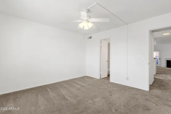 $265,000 | 4901 South Calle Los Cerros Drive, Unit 229, Tempe, AZ 85282