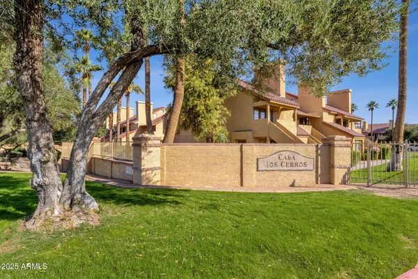 $265,000 | 4901 South Calle Los Cerros Drive, Unit 229, Tempe, AZ 85282