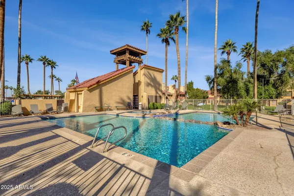 $265,000 | 4901 South Calle Los Cerros Drive, Unit 229, Tempe, AZ 85282
