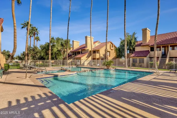 $265,000 | 4901 South Calle Los Cerros Drive, Unit 229, Tempe, AZ 85282