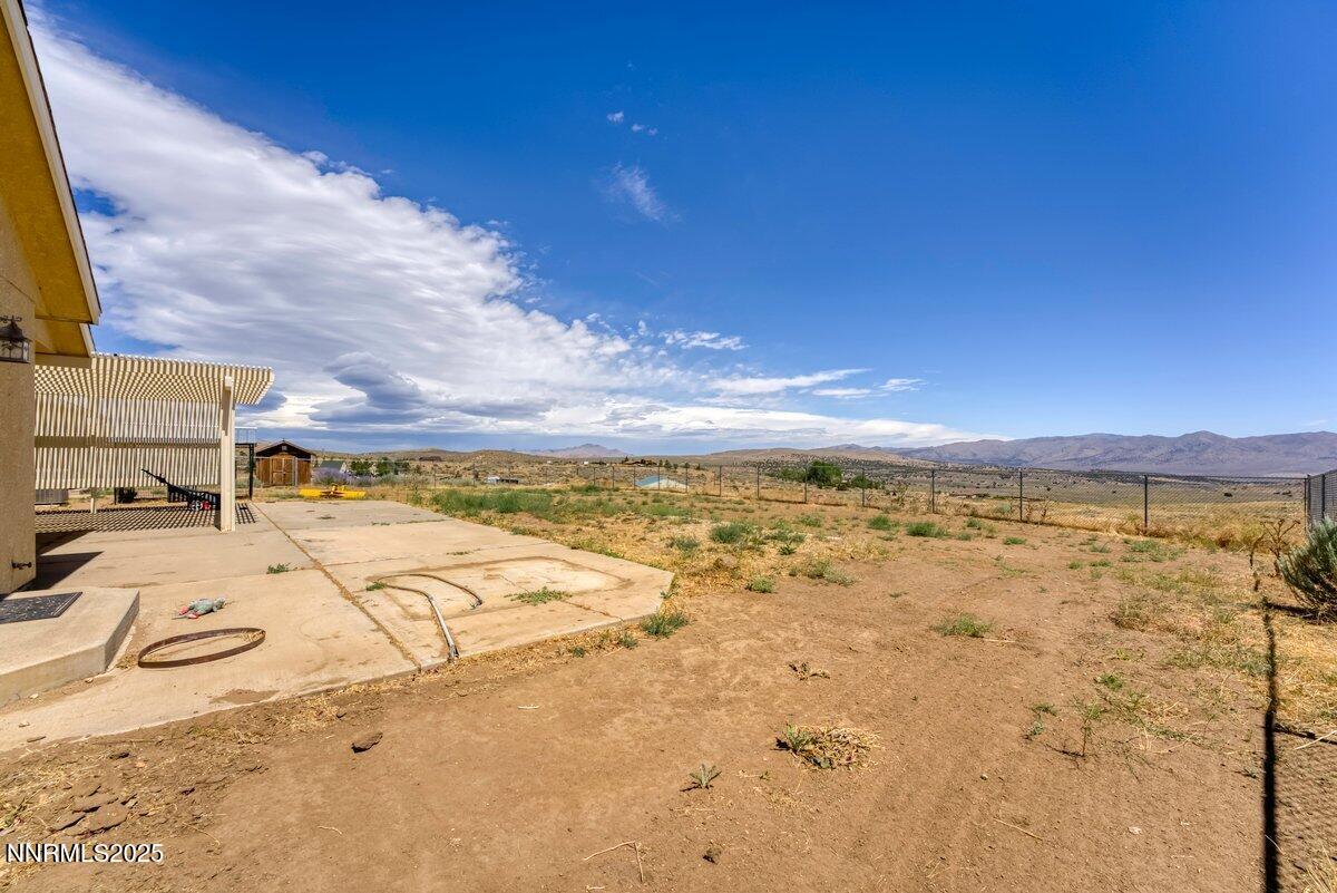 15115 North Red Rock Road Reno, NV 89508 - Photo 36 of 52 a view of an ocean and beach