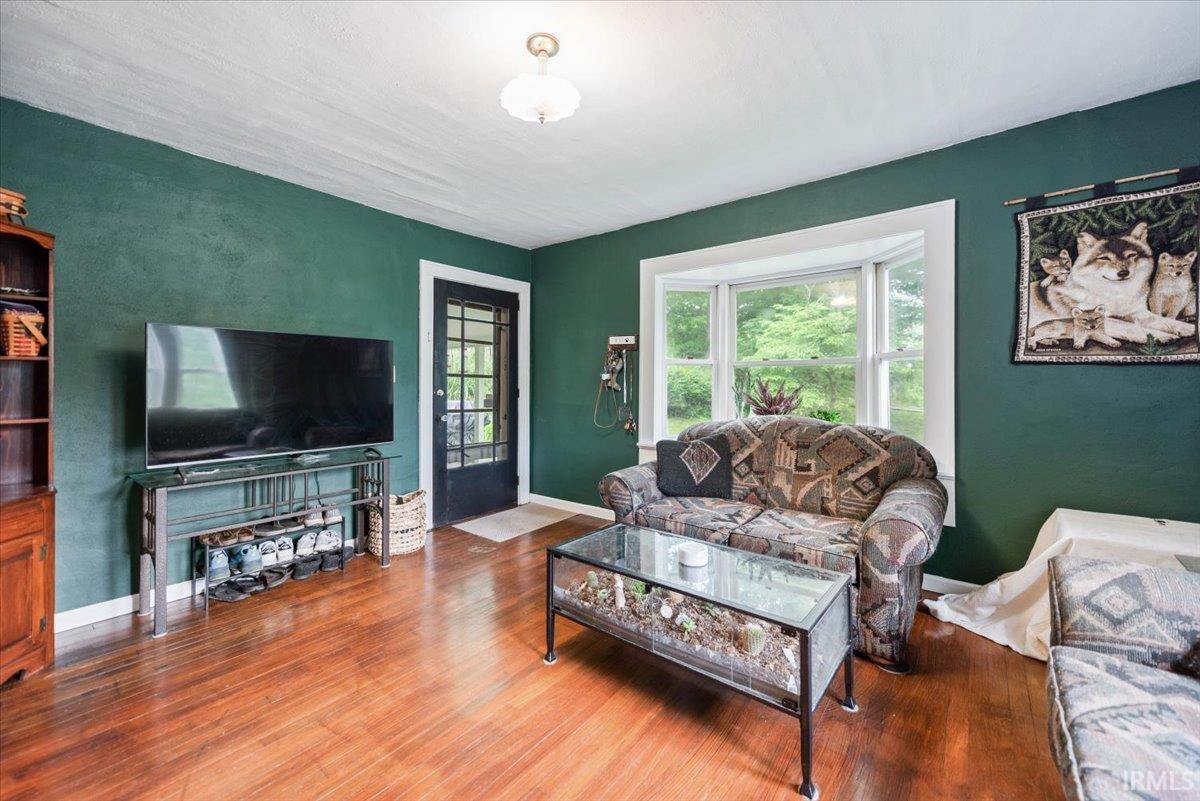 9510 South Snow Road Bloomington, IN 47403 - Photo 5 of 22