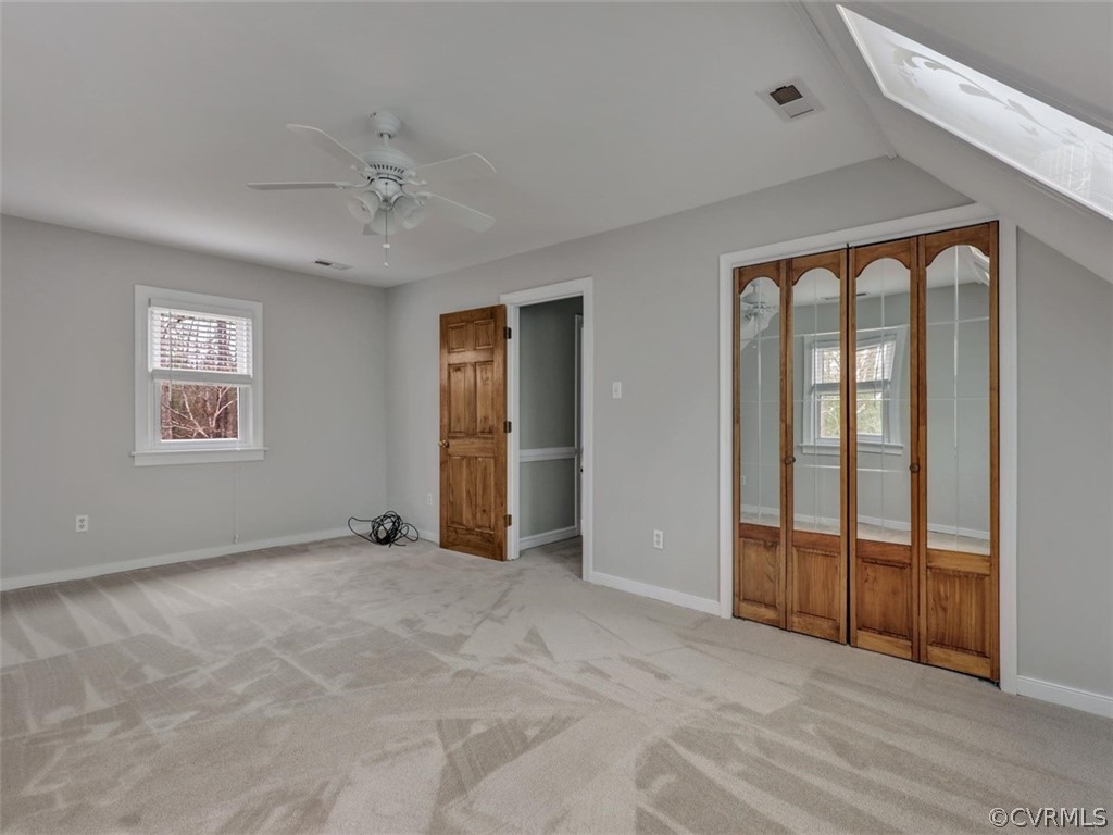 11930 Bundle Road Chesterfield, VA 23838 - Photo 21 of 27 Master Bedroom