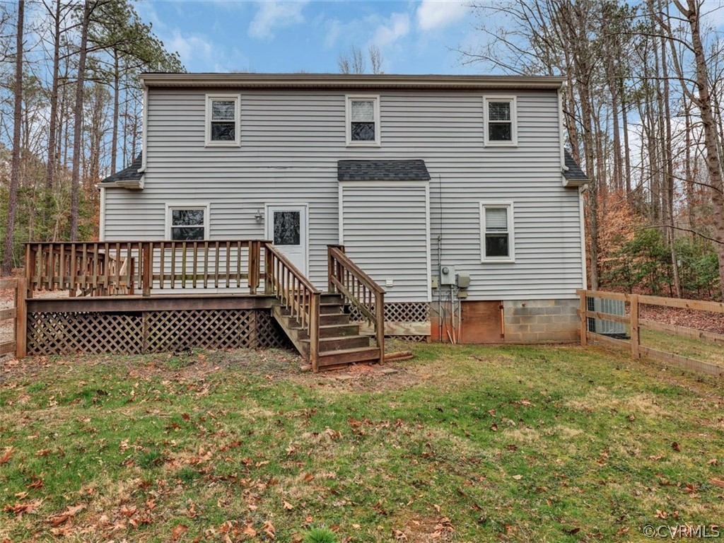 11930 Bundle Road Chesterfield, VA 23838 - Photo 26 of 27