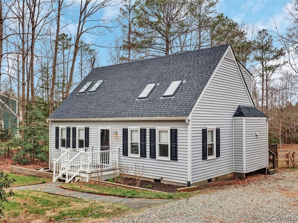 11930 Bundle Road Chesterfield, VA 23838 - Photo 3 of 27