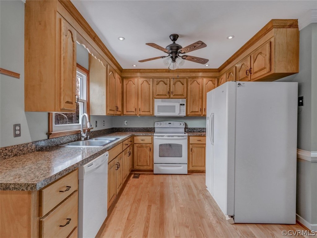 11930 Bundle Road Chesterfield, VA 23838 - Photo 7 of 27