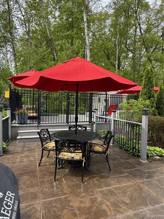 6523 Jones Road North Branch, MI 48461 - Photo 41 of 62