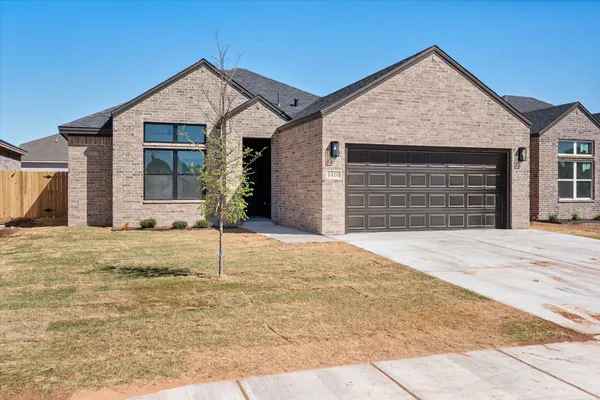 $254,920 | 1410 Farmhouse Avenue, Wolfforth, TX 79382