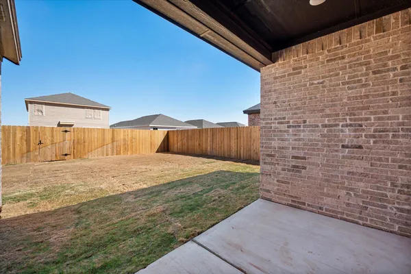$254,920 | 1410 Farmhouse Avenue, Wolfforth, TX 79382
