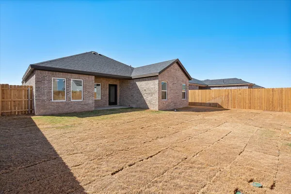 $254,920 | 1410 Farmhouse Avenue, Wolfforth, TX 79382