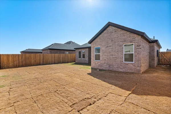$254,920 | 1410 Farmhouse Avenue, Wolfforth, TX 79382