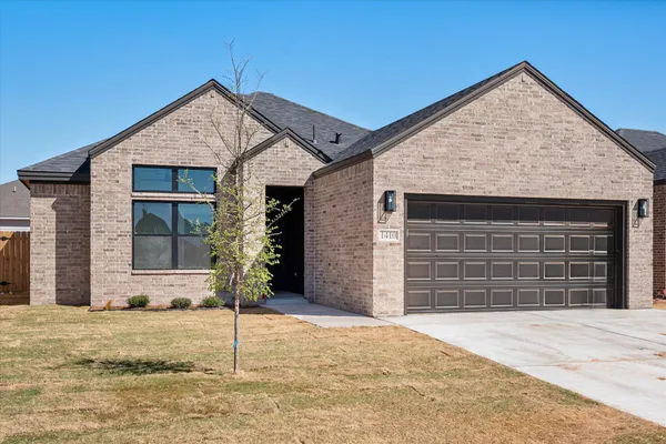 $254,920 | 1410 Farmhouse Avenue, Wolfforth, TX 79382
